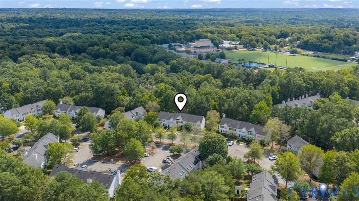 10715 Berman Court, Henrico, VA 23238