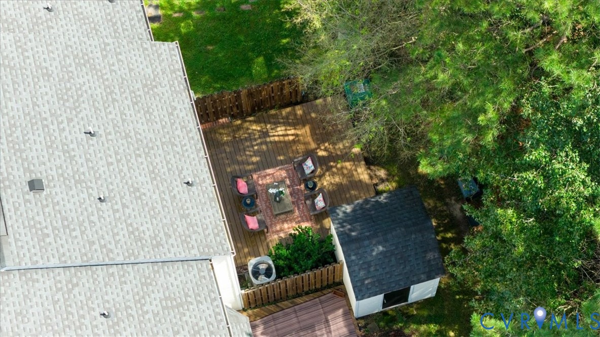 10715 Berman Court, Henrico, VA 23238
