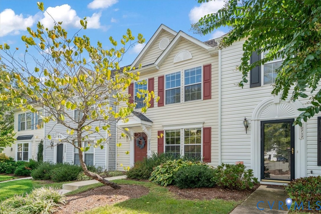 10715 Berman Court, Henrico, VA 23238