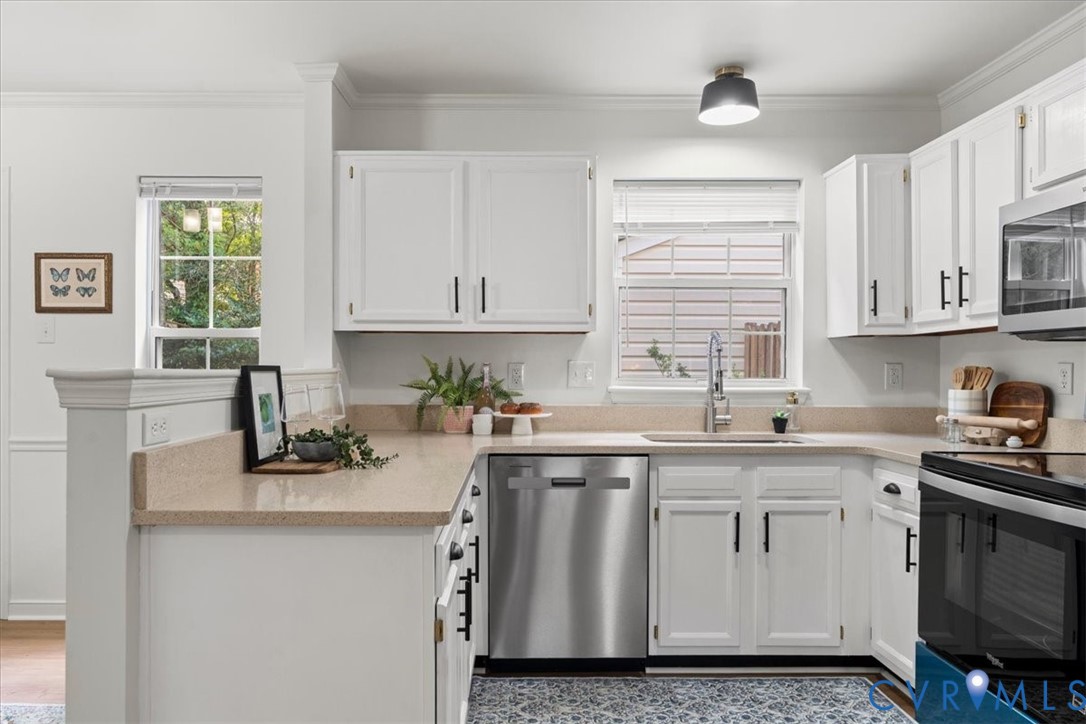 10715 Berman Court, Henrico, VA 23238