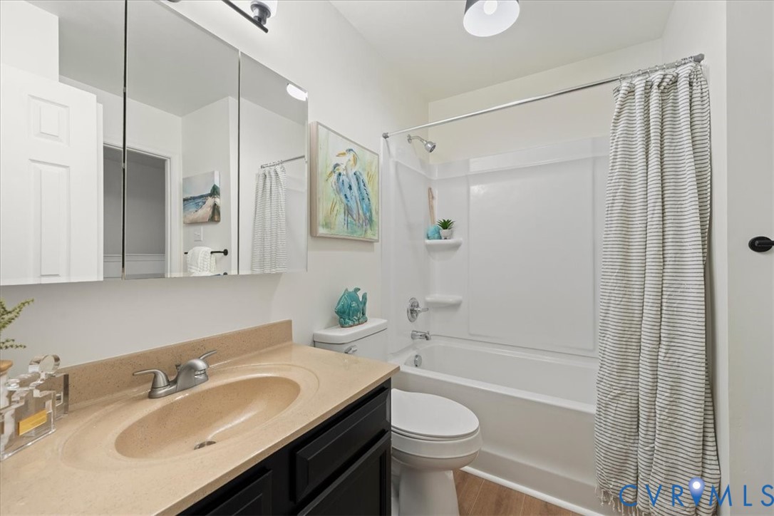 10715 Berman Court, Henrico, VA 23238