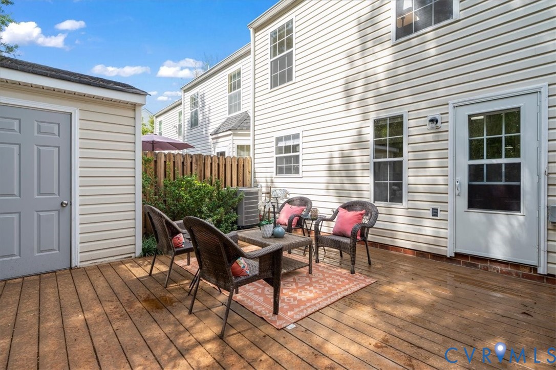 10715 Berman Court, Henrico, VA 23238
