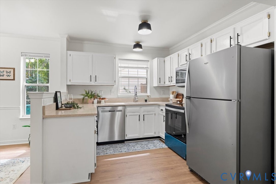 10715 Berman Court, Henrico, VA 23238