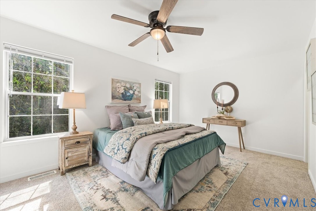10715 Berman Court, Henrico, VA 23238