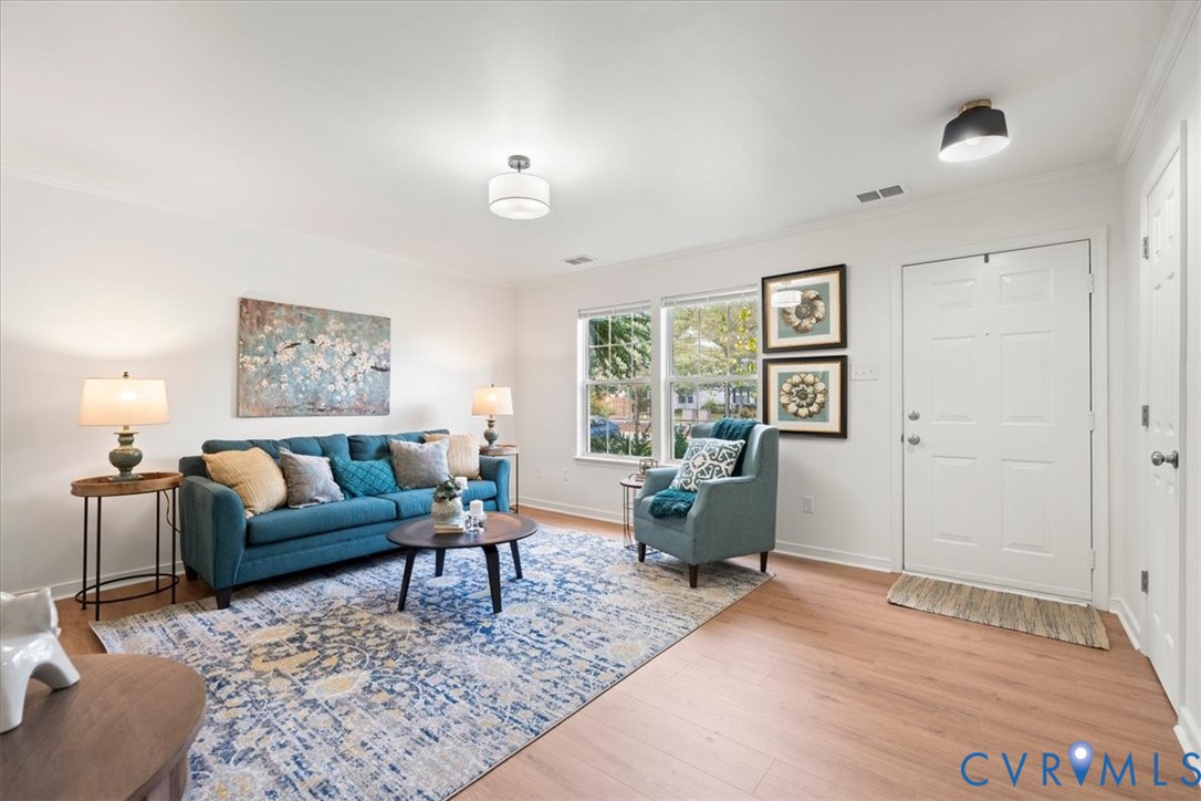 10715 Berman Court, Henrico, VA 23238 10715 Berman Court, Henrico, VA 23238