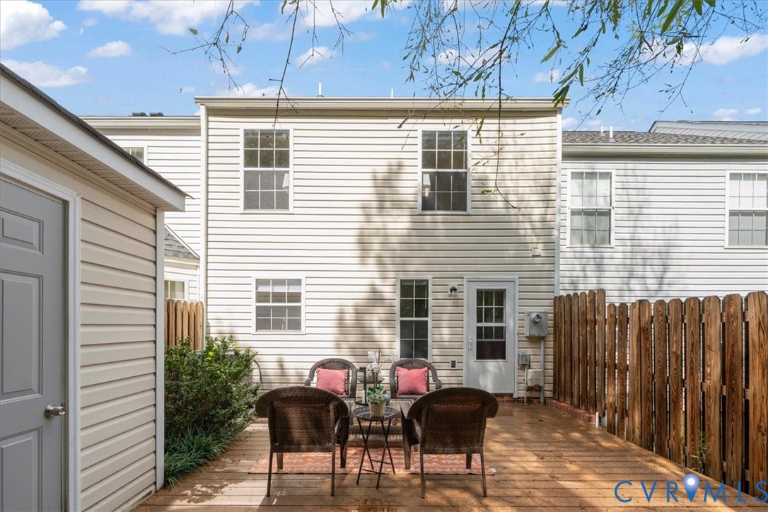 10715 Berman Court, Henrico, VA 23238