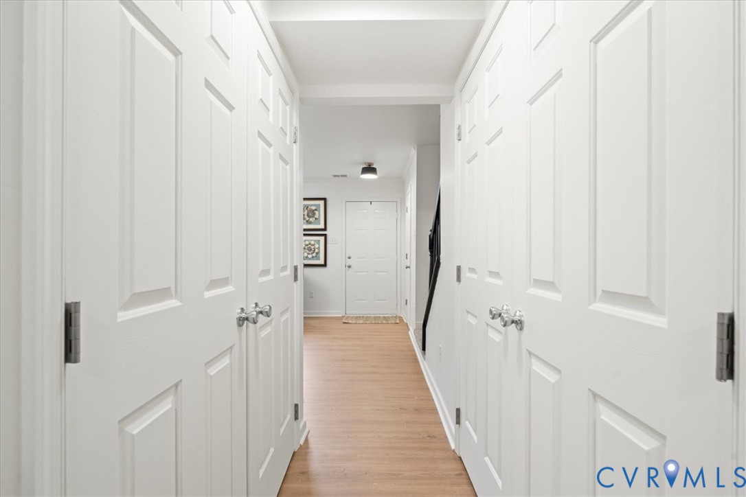 10715 Berman Court, Henrico, VA 23238