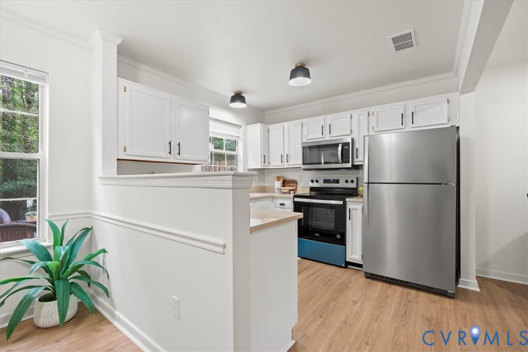 10715 Berman Court, Henrico, VA 23238