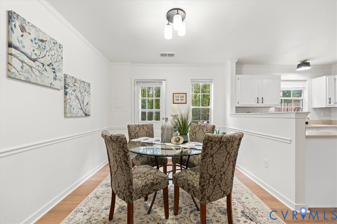 10715 Berman Court, Henrico, VA 23238