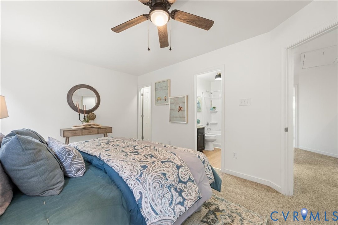10715 Berman Court, Henrico, VA 23238