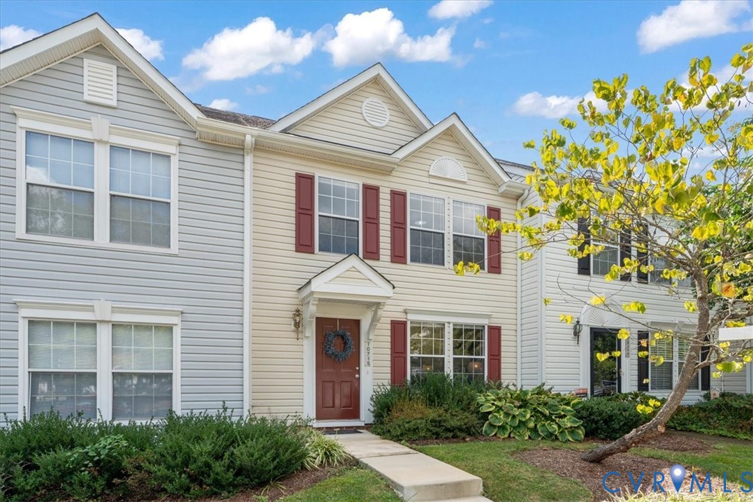10715 Berman Court, Henrico, VA 23238