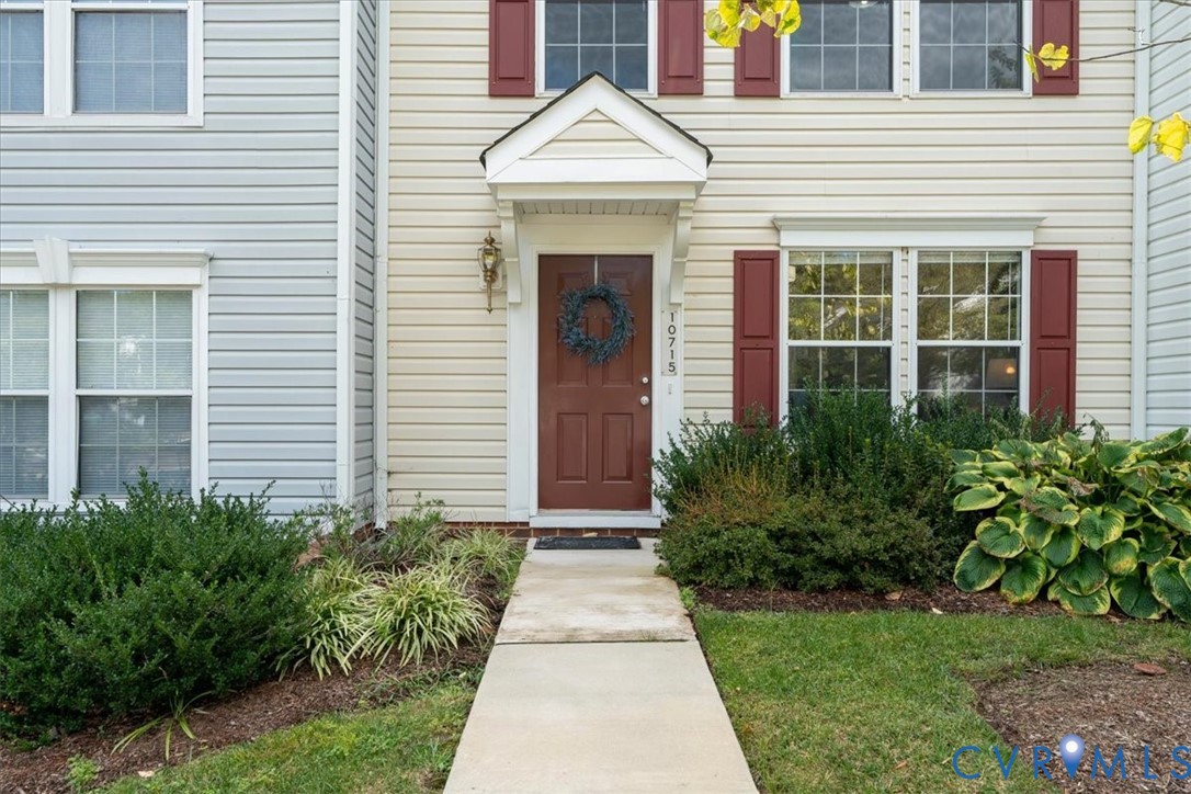 10715 Berman Court, Henrico, VA 23238 10715 Berman Court, Henrico, VA 23238