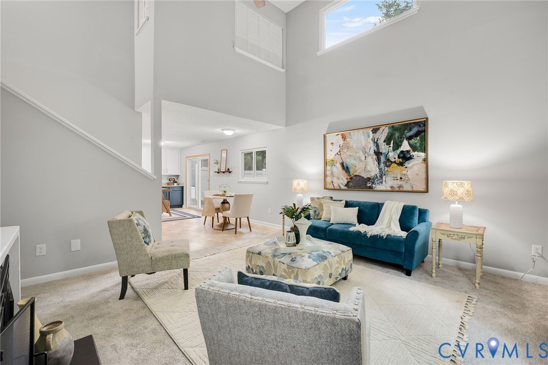 1817 Millrun Place, Raintree, Henrico, VA 23238