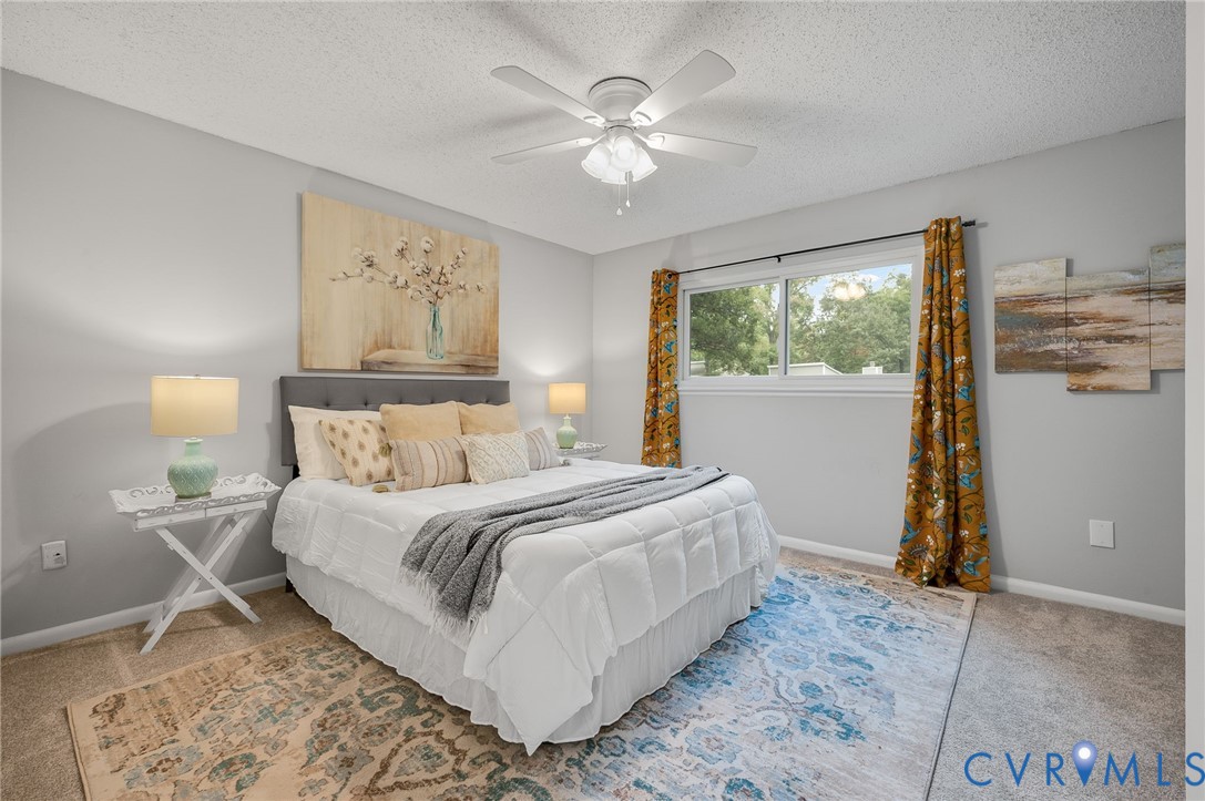 1817 Millrun Place, Raintree, Henrico, VA 23238