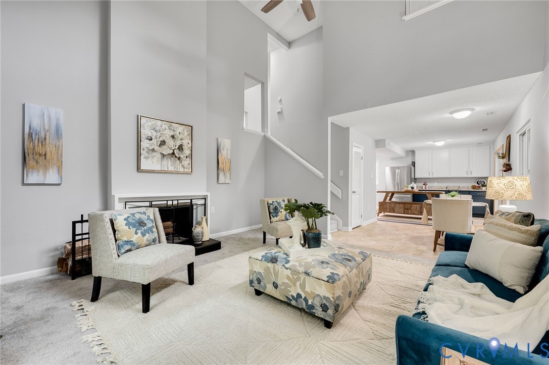 1817 Millrun Place, Raintree, Henrico, VA 23238
