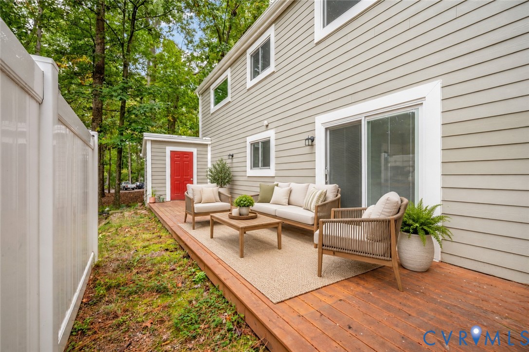 1817 Millrun Place, Raintree, Henrico, VA 23238