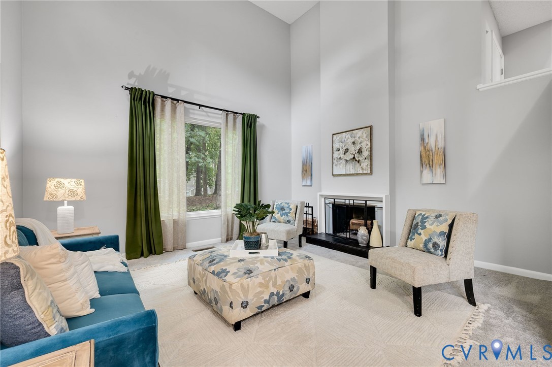 1817 Millrun Place, Raintree, Henrico, VA 23238