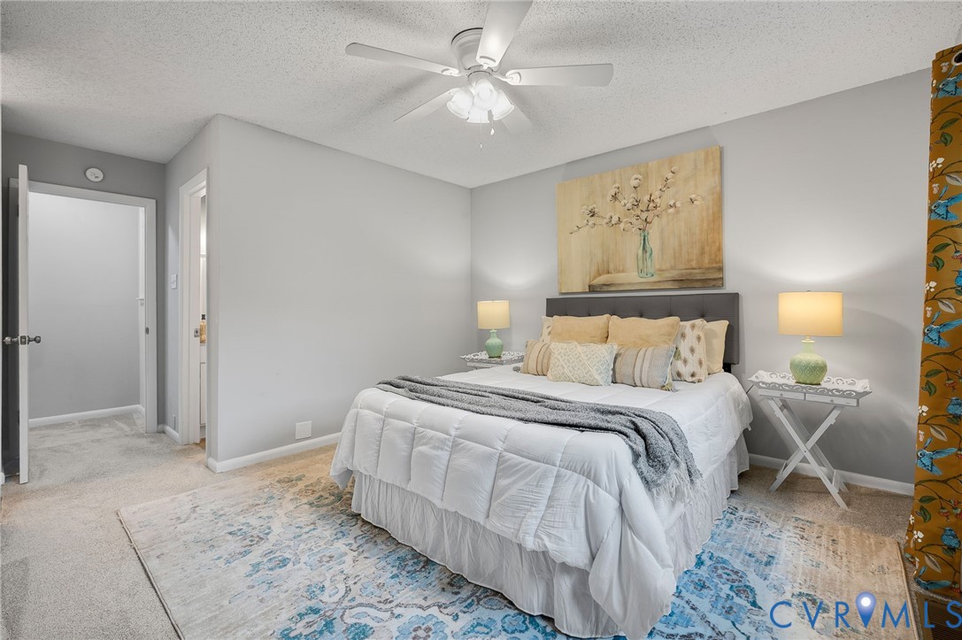 1817 Millrun Place, Raintree, Henrico, VA 23238