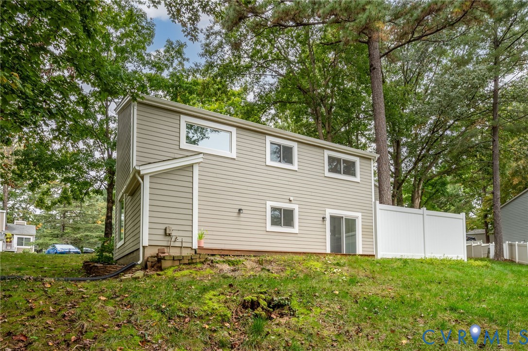1817 Millrun Place, Raintree, Henrico, VA 23238