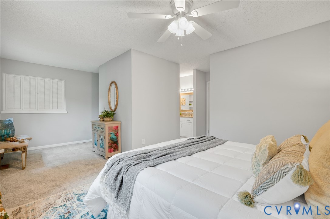 1817 Millrun Place, Raintree, Henrico, VA 23238