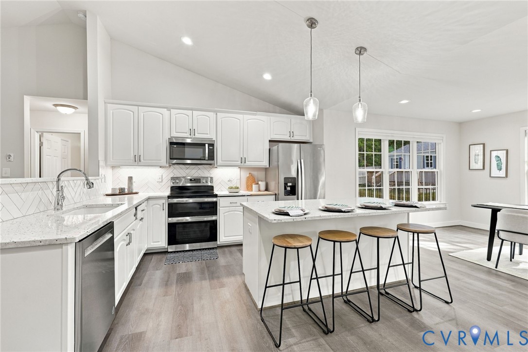15661 Corte Castle Terrace, Chesterfield, VA 23838