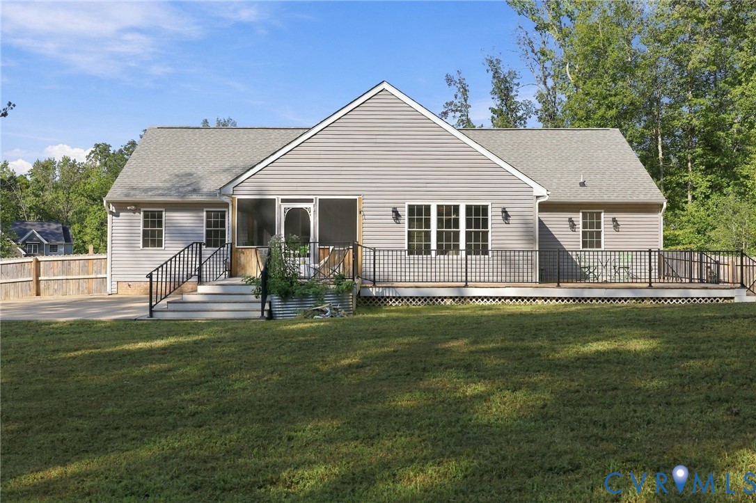 15661 Corte Castle Terrace, Chesterfield, VA 23838
