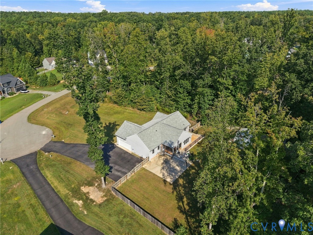 15661 Corte Castle Terrace, Chesterfield, VA 23838