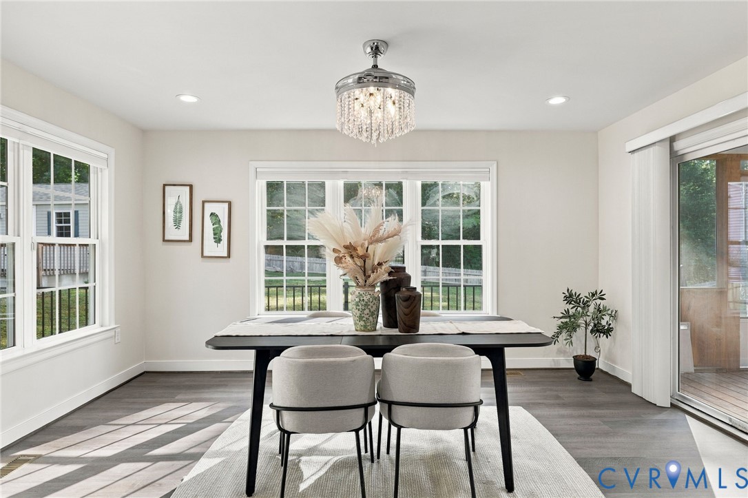 15661 Corte Castle Terrace, Chesterfield, VA 23838