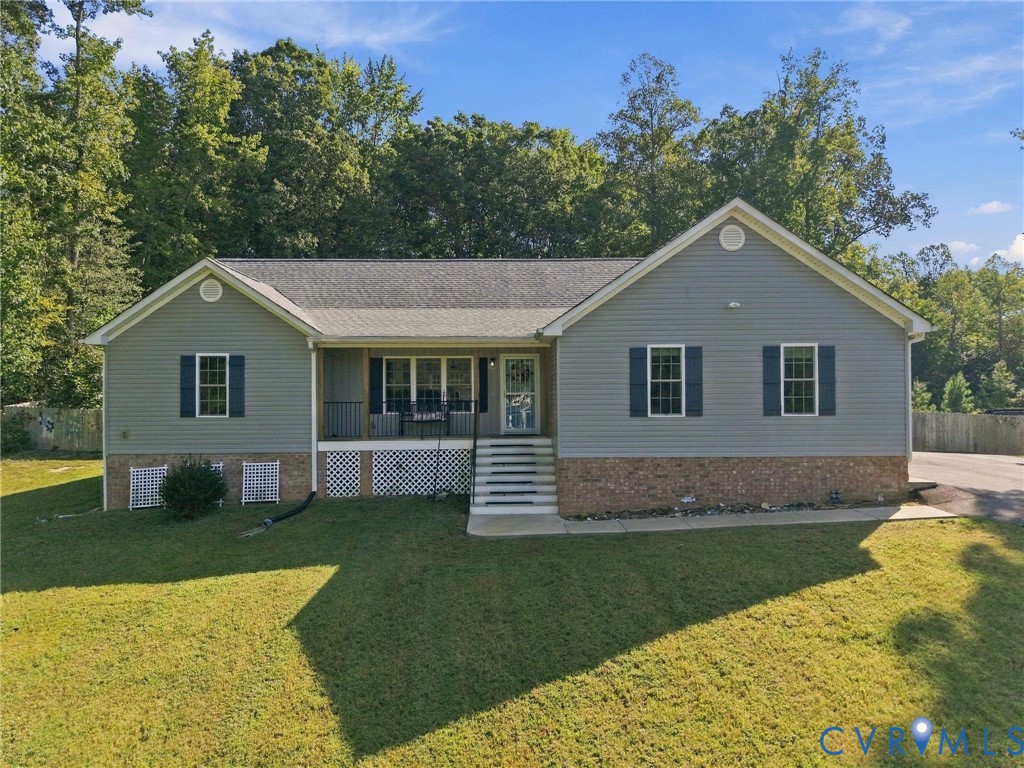 15661 Corte Castle Terrace, Chesterfield, VA 23838 15661 Corte Castle Terrace, Chesterfield, VA 23838