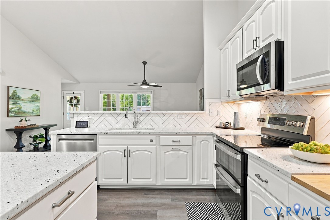 15661 Corte Castle Terrace, Chesterfield, VA 23838
