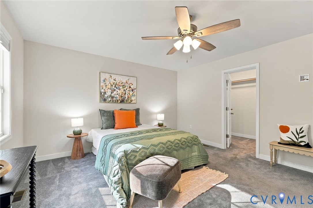 15661 Corte Castle Terrace, Chesterfield, VA 23838