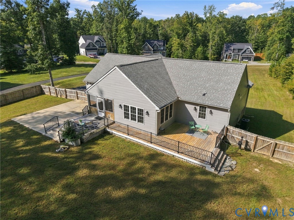 15661 Corte Castle Terrace, Chesterfield, VA 23838