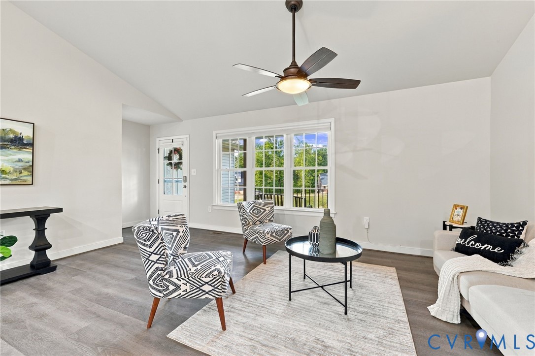 15661 Corte Castle Terrace, Chesterfield, VA 23838