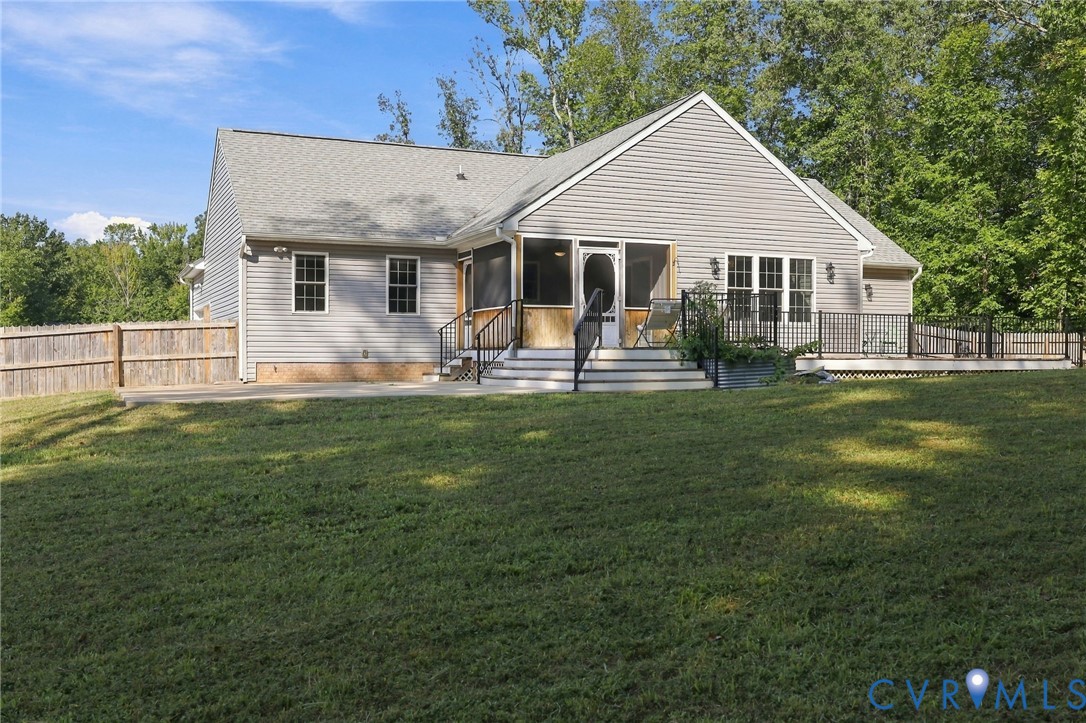 15661 Corte Castle Terrace, Chesterfield, VA 23838