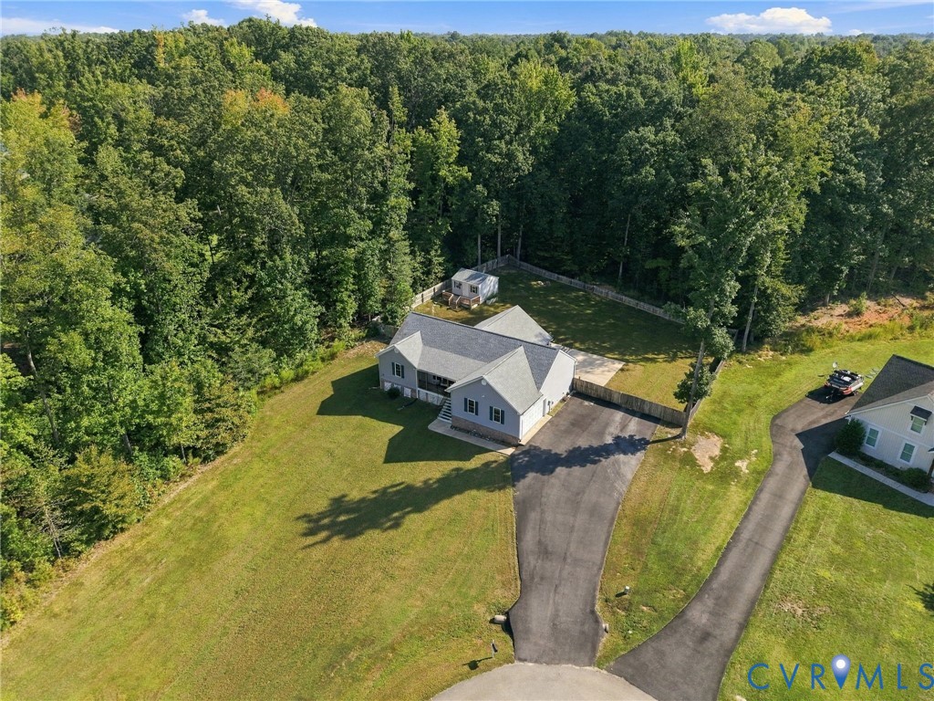 15661 Corte Castle Terrace, Chesterfield, VA 23838