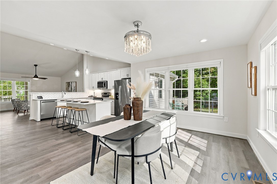 15661 Corte Castle Terrace, Chesterfield, VA 23838