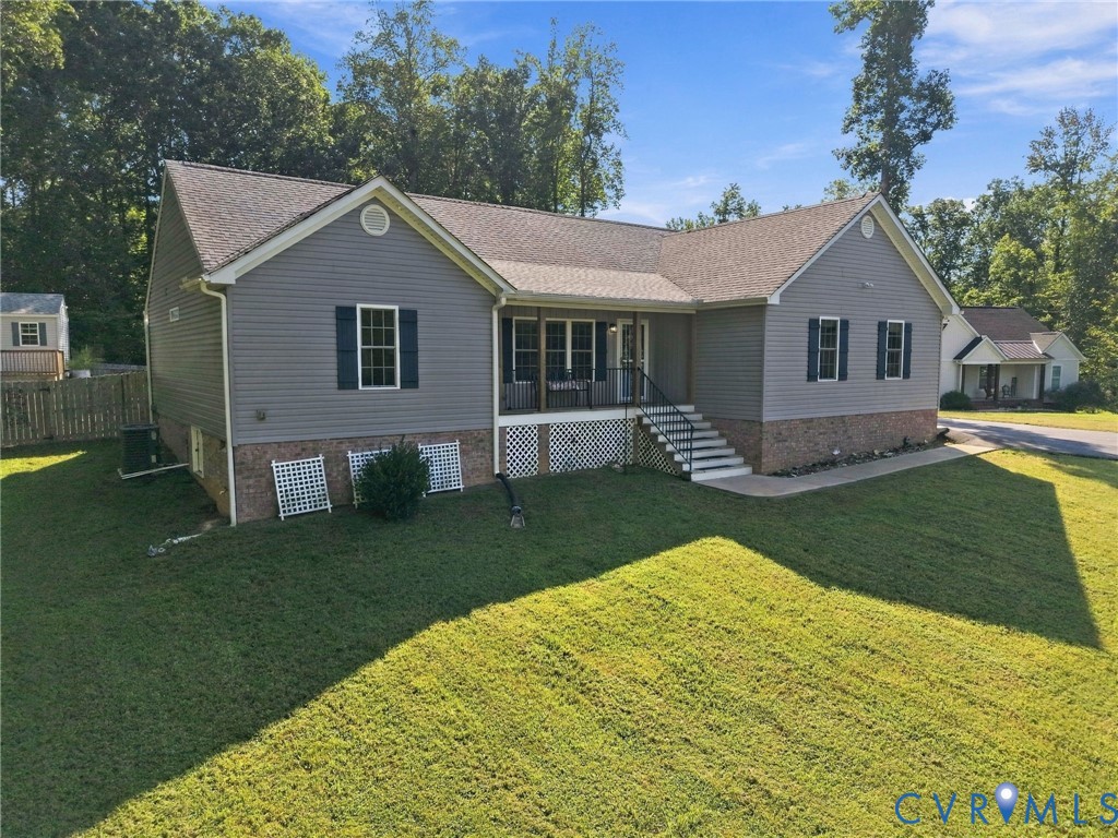 15661 Corte Castle Terrace, Chesterfield, VA 23838