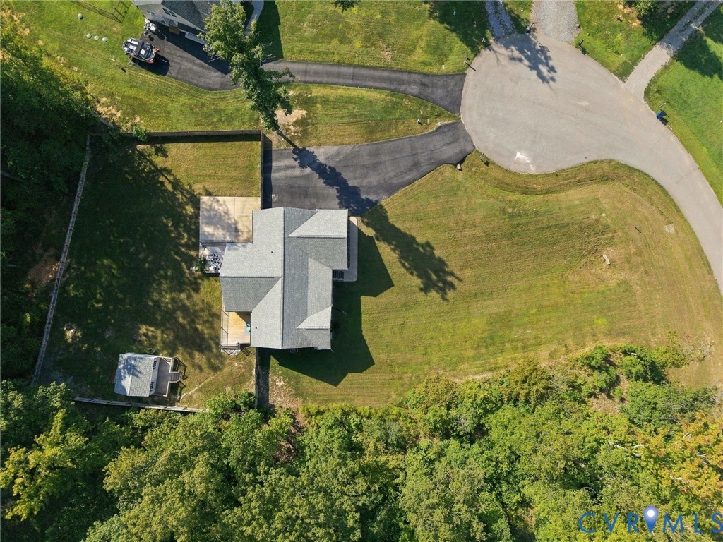 15661 Corte Castle Terrace, Chesterfield, VA 23838