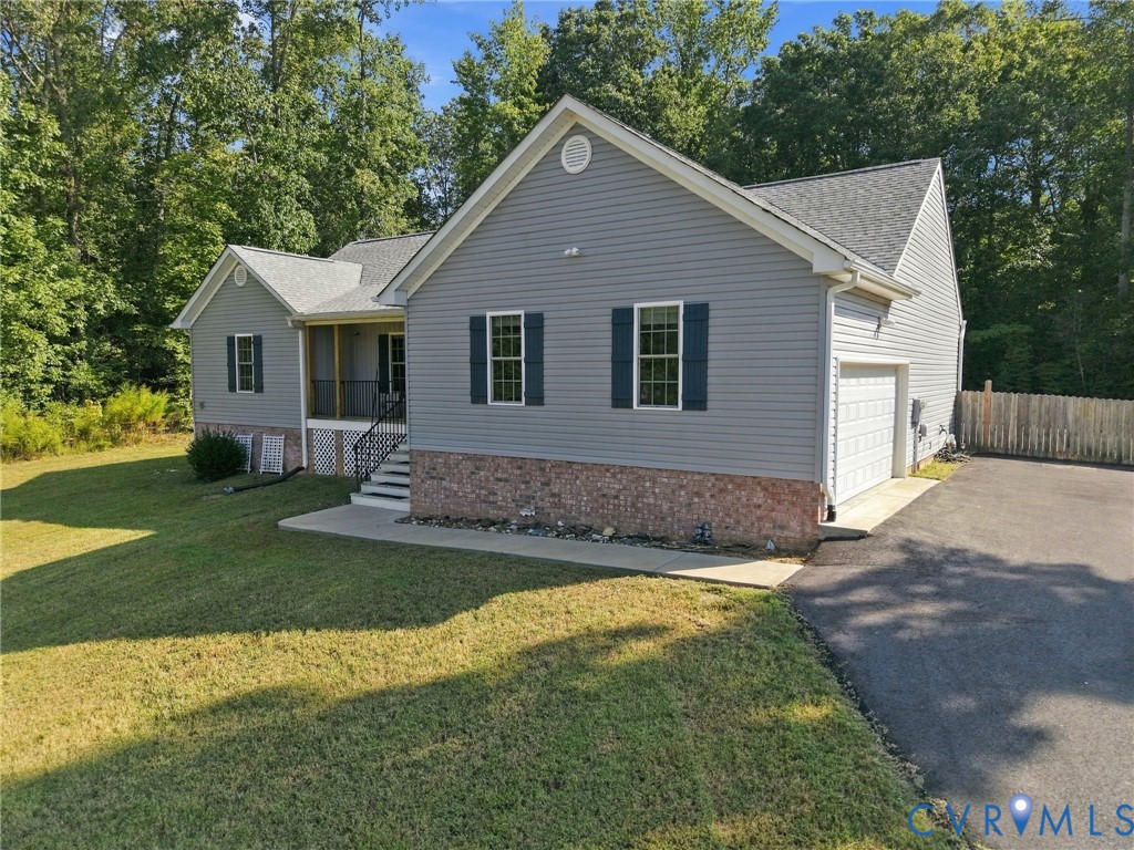 15661 Corte Castle Terrace, Chesterfield, VA 23838