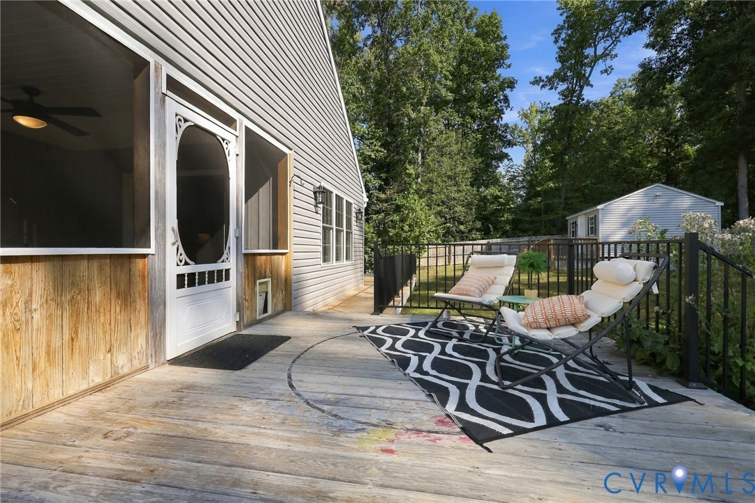 15661 Corte Castle Terrace, Chesterfield, VA 23838