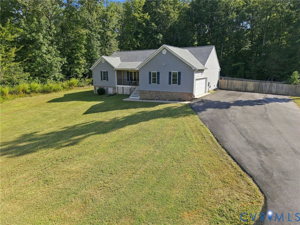 15661 Corte Castle Terrace, Chesterfield, VA 23838