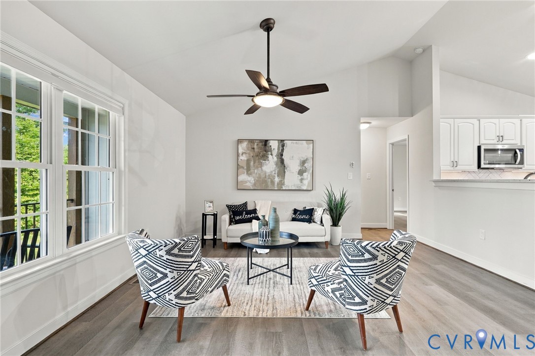 15661 Corte Castle Terrace, Chesterfield, VA 23838