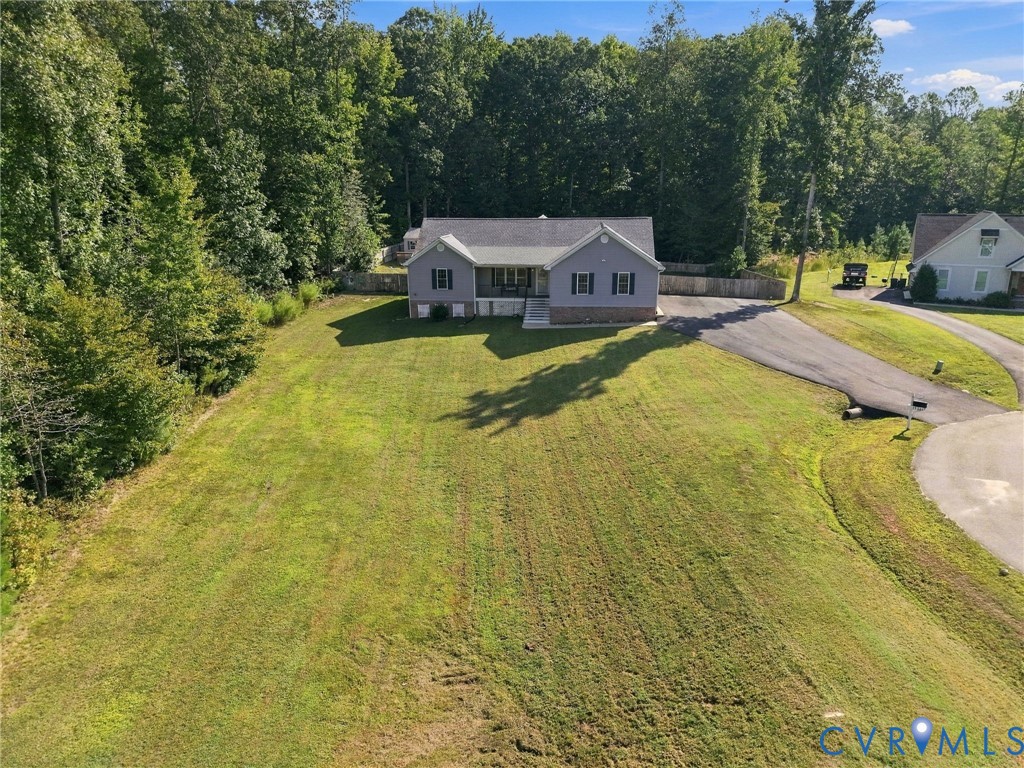 15661 Corte Castle Terrace, Chesterfield, VA 23838