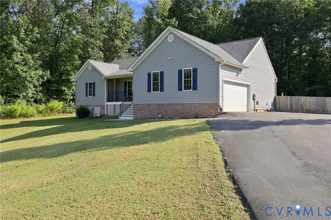 15661 Corte Castle Terrace, Chesterfield, VA 23838