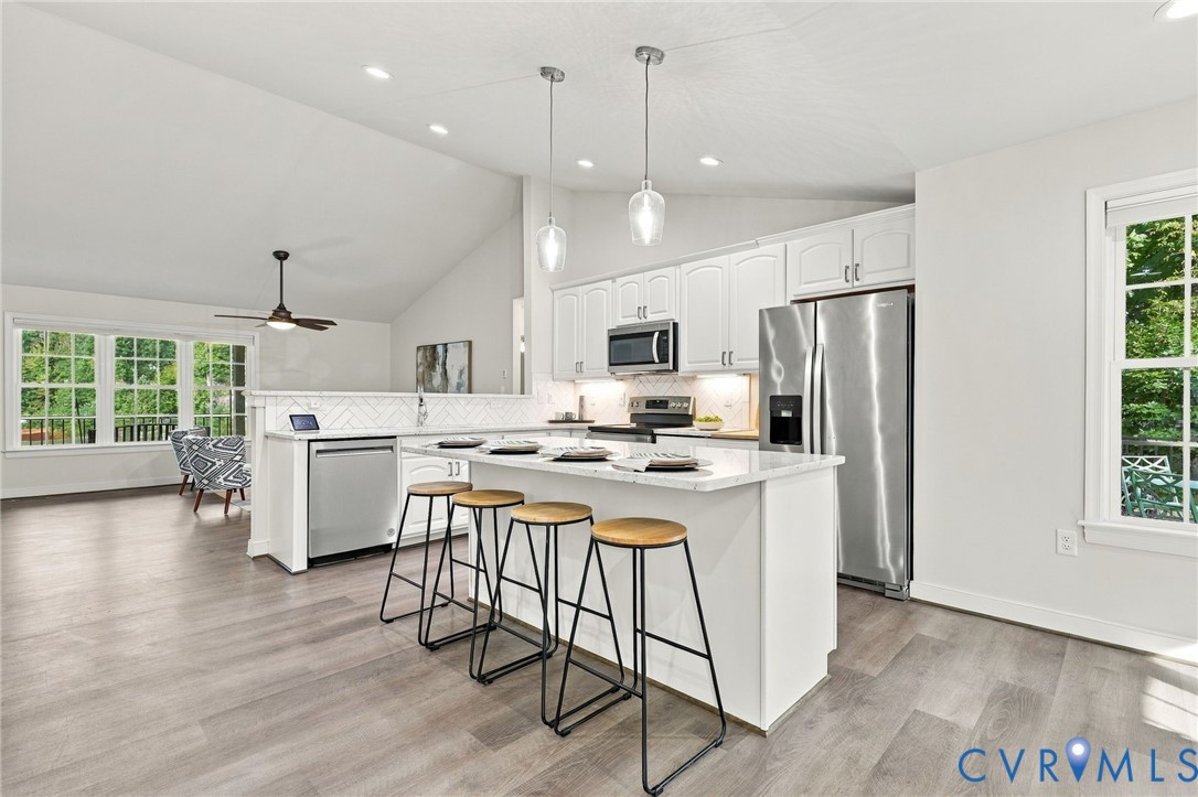15661 Corte Castle Terrace, Chesterfield, VA 23838