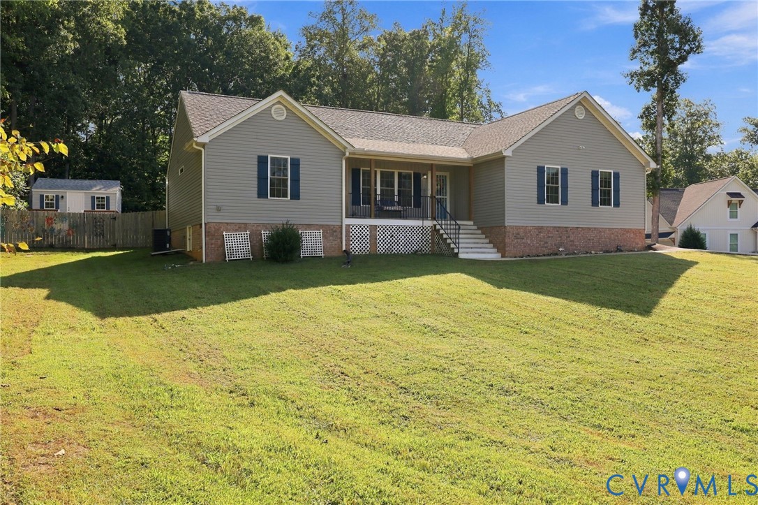 15661 Corte Castle Terrace, Chesterfield, VA 23838