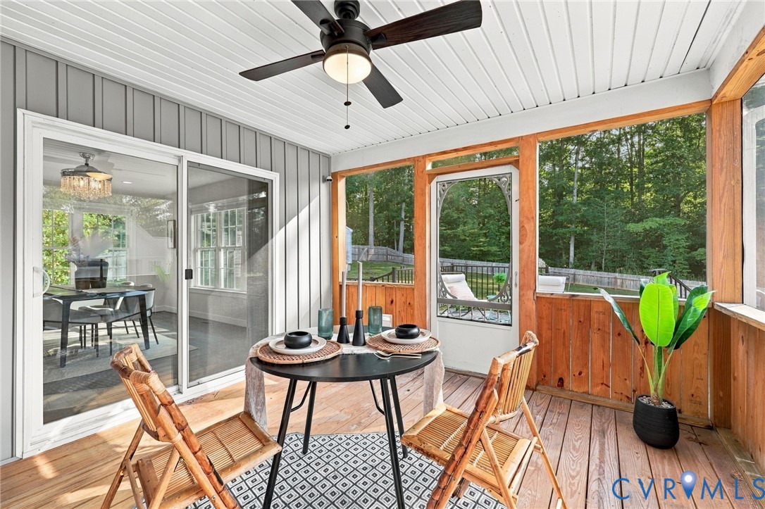 15661 Corte Castle Terrace, Chesterfield, VA 23838