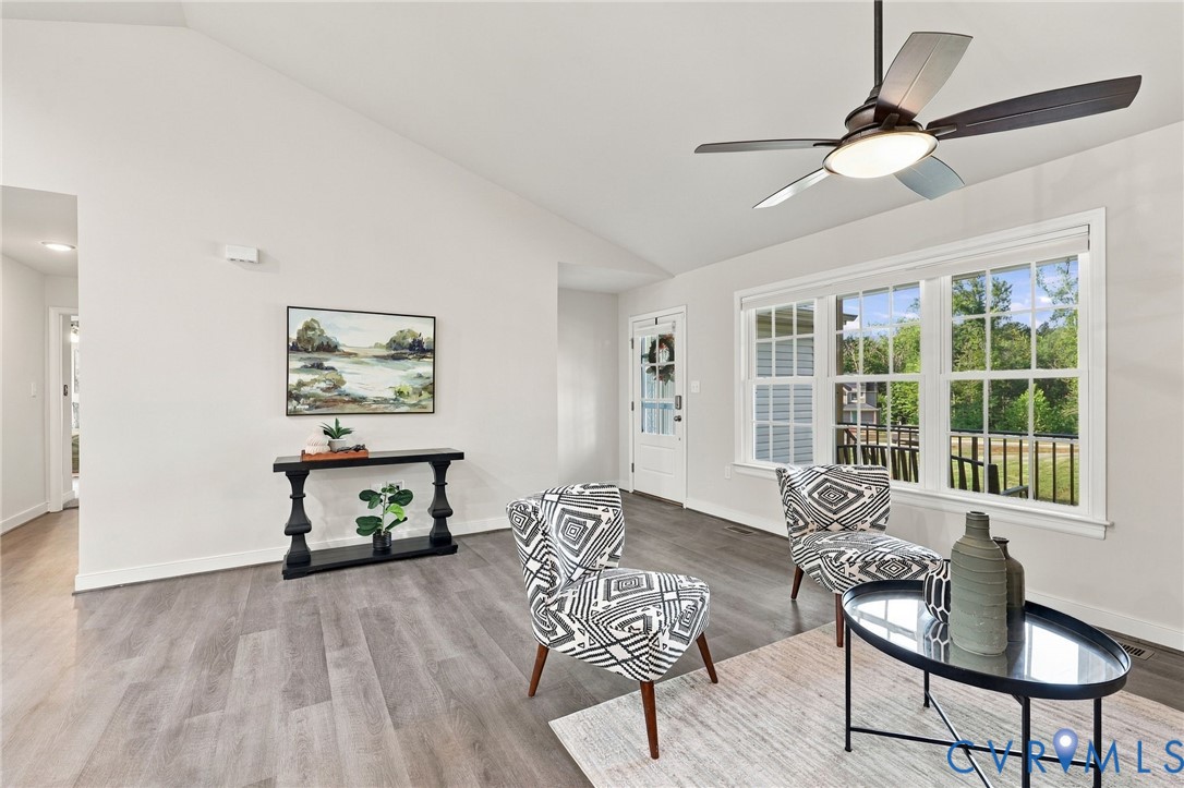 15661 Corte Castle Terrace, Chesterfield, VA 23838