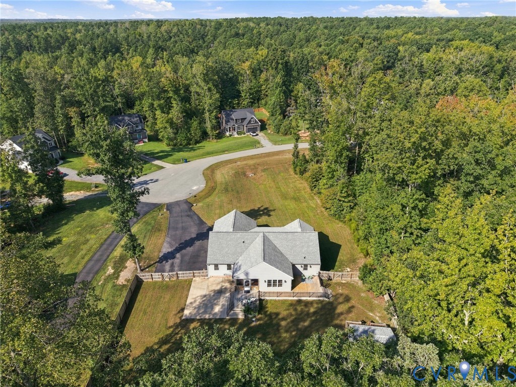 15661 Corte Castle Terrace, Chesterfield, VA 23838
