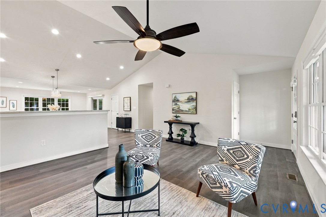 15661 Corte Castle Terrace, Chesterfield, VA 23838
